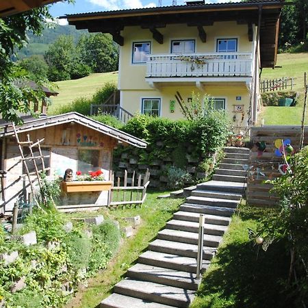 Ferienhaus נידרנסיל מראה חיצוני תמונה