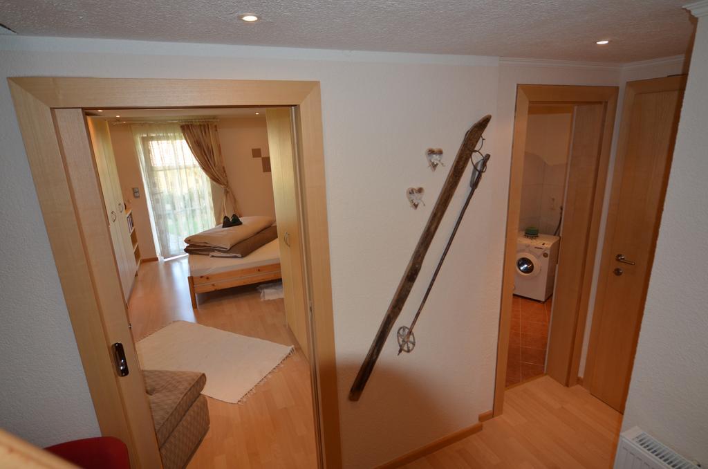 Ferienhaus נידרנסיל חדר תמונה