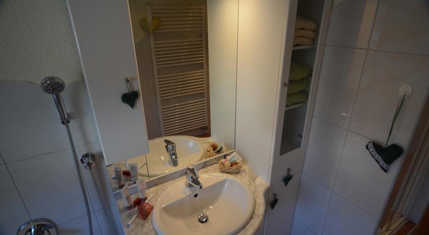 Ferienhaus נידרנסיל חדר תמונה