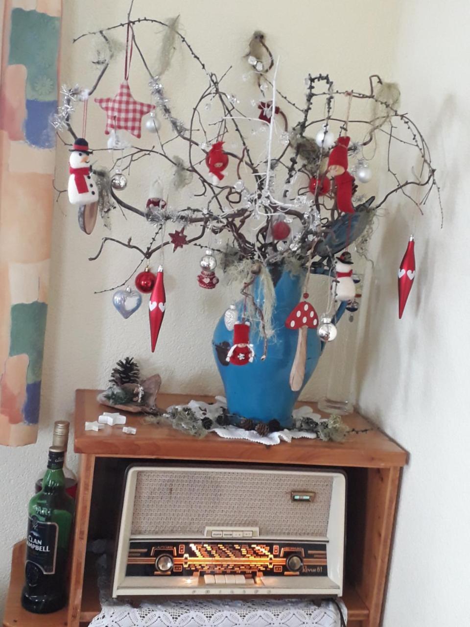 Ferienhaus נידרנסיל מראה חיצוני תמונה