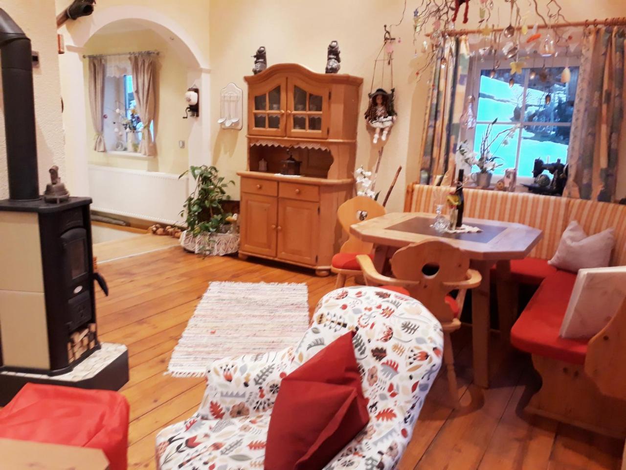 Ferienhaus נידרנסיל מראה חיצוני תמונה