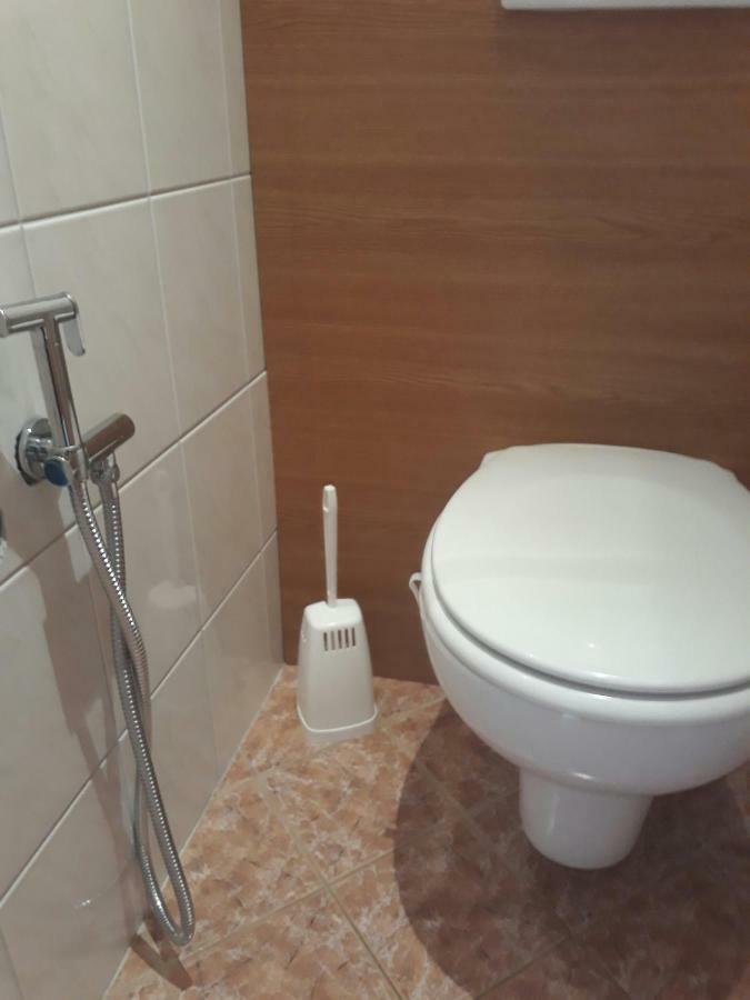 Ferienhaus נידרנסיל מראה חיצוני תמונה